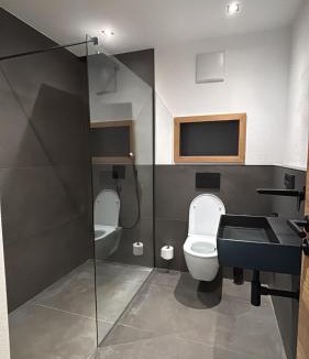 Garmisch-Partenkirchen Apartment | Moariga alpinlodge