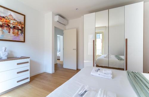 Monti Apartment | iFlat New AmoR Colosseum Suites