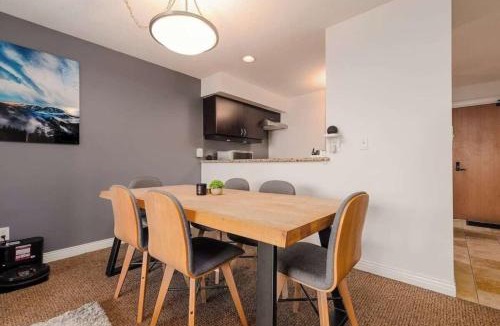 Whistler Village Apartment | Whistler Village Retreat, Private Hot Tub & Sauna