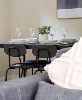 Uphall House | Graham House
