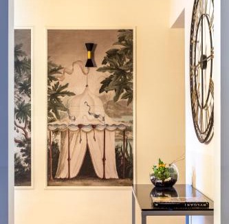 Navona Apartment | ROMAC Baullari II 4bdr near Campo de Fiori