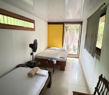 Puerto Viejo de Talamanca House | Orgánico Punta Riel