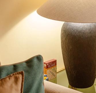 Rome City Centre Apartment | Luxury Apartment Pantheon