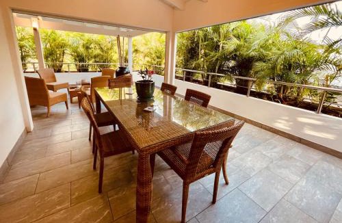 Gustavia House | Villa Ti Pop - Corossol