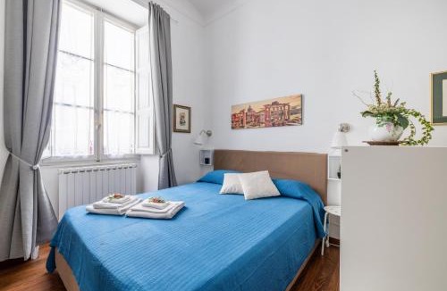 Repubblica Apartment | Monti apartment