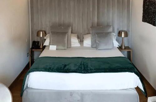 Rione VIII Sant'Eustachio Apartment | pantheon suite 11