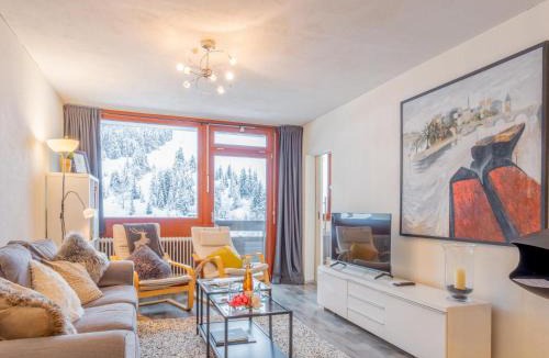 Hinterthal Apartment | My Mountain next door