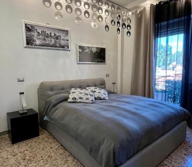 Rome Apartment | Domus Roma Apartment
