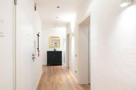 Glockenbach Apartment | Grand Apartment close to the Isar and Citycenter