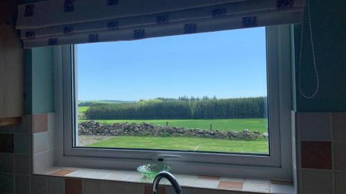 Maud House | Meikle Aucheoch Holiday Cottage, plus Hot Tub, Near Maud, in the heart of Aberdeenshire