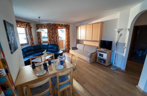 Maria Alm am Steinernen Meer Apartment | Alpin Apartments