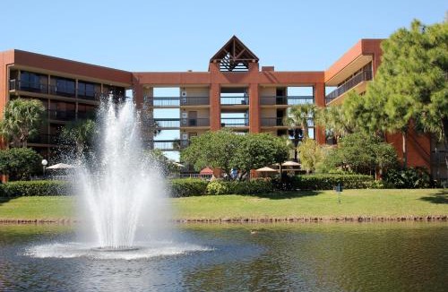 Florida Central Atlantic Coast Hotel | Rosen Inn Lake Buena Vista