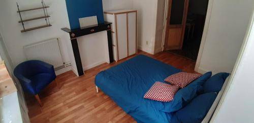 Altitude 100 Apartment | Le Nid