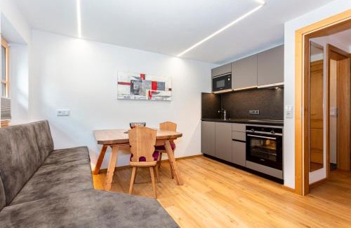 Hollersbach im Pinzgau Apartment | Feriengut Ottacherhof - Active Family Holiday in central Hollersbach