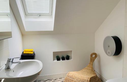 Ebersberg District Apartment | Ferienwohnung Munchen