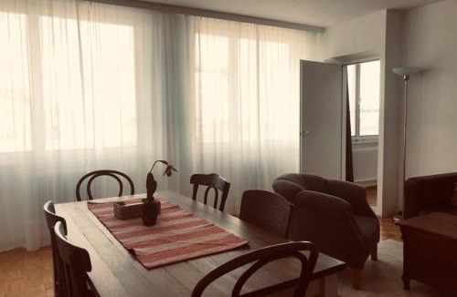 Altlerchenfeld Apartment | Mitten im Achten. Zentrale Wohnung in Wien