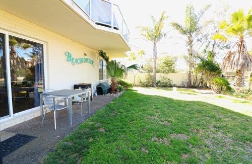 Merimbula Apartment | Beachcomber - Pet Friendly