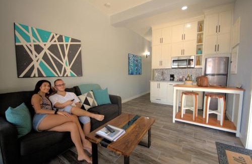 San Pedro Hotel | Mangata Villas Adults Only