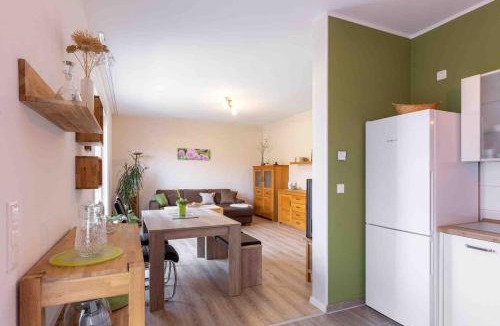 Brielow House | Havel Ferienhaus Brandenburg, Nähe Beetzsee