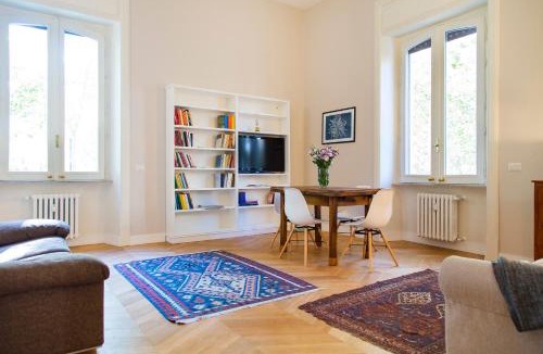 Roman Ghetto Apartment | Casa Tommasina