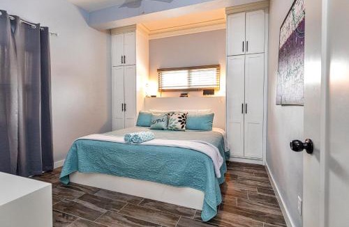 San Pedro Hotel | Mangata Villas Adults Only