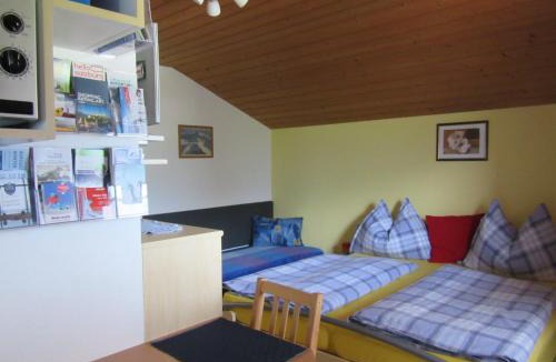 Uttendorf Apartment | Landhaus Geisler