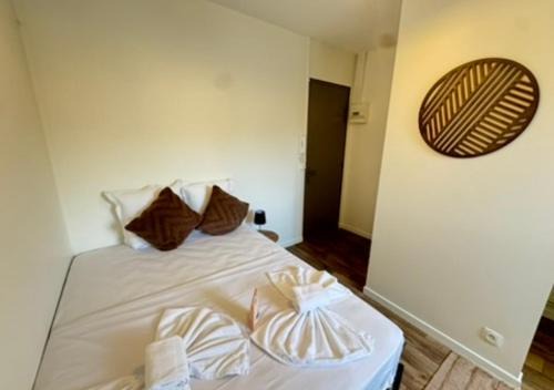 Studio Confort Compiègne 1
