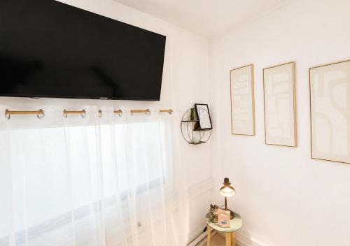 Studio pratique Compiègne