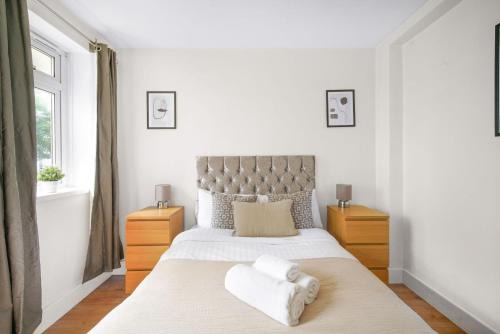 BnBNova - Paddington - 3BR 2BA with Balcony