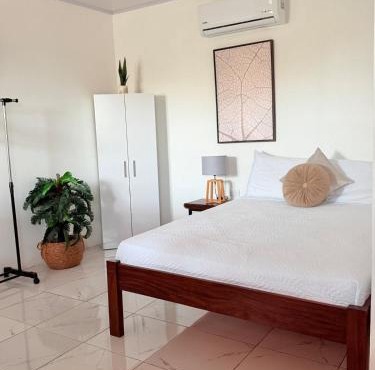 Apartamento 2, cerca de la playa, naturaleza y paz