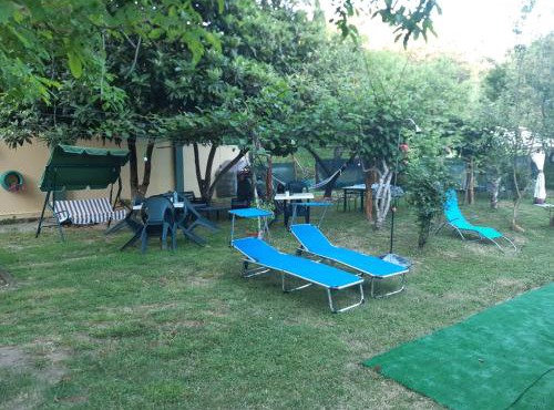 Casa nel Verde