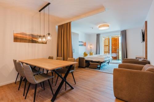 Ferienwohnung Classic XL
