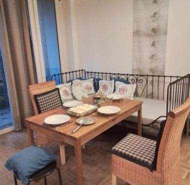 Wohnung für bis 2 person