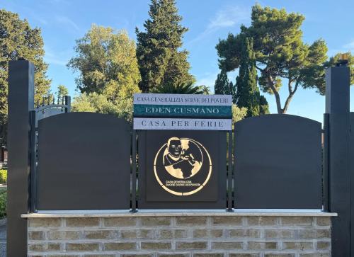 Casa per Ferie Eden Cusmano