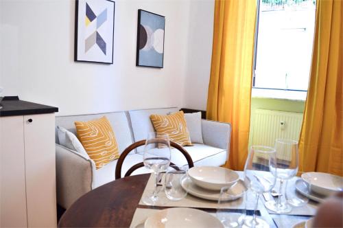 Domina Apartments Rome - Trastevere 4