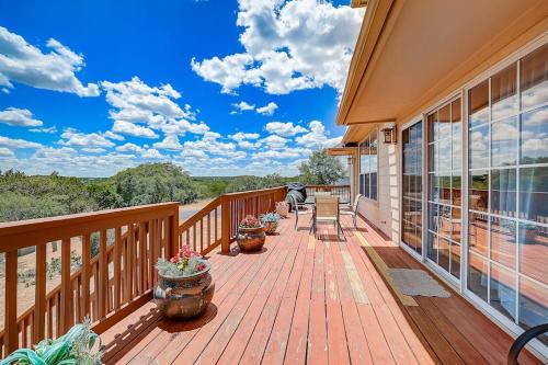 Spacious, Dog-Friendly Home with Two Decks, Views, Grill, W/D & Community Pool