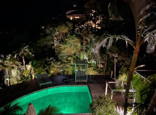Heavenly Villa in Gustavia with Private Pool
