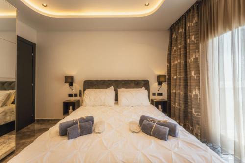 Brand New! The Luxe Haven 2BR apartment in Gzira