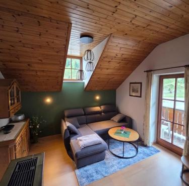 Chalets Sportgastein