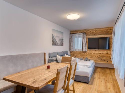 Chalet Bergglück