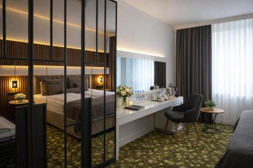 Hotel Bayer's