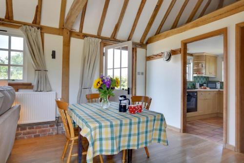 1 Bed in Tenterden oc-tn621