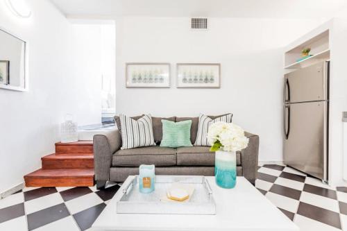 Mint Suite - 1 BR in Old San Juan