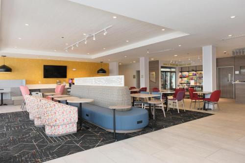 Home2 Suites By Hilton Lima
