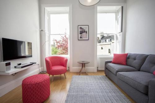 2 Bed in Bath oc-bhr43