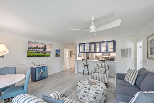 New Listing! Lagoon Villa 23 - Modern! Near Beach!