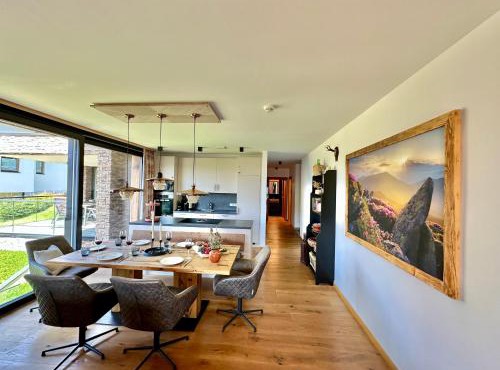 Edelweisshaus Top 10