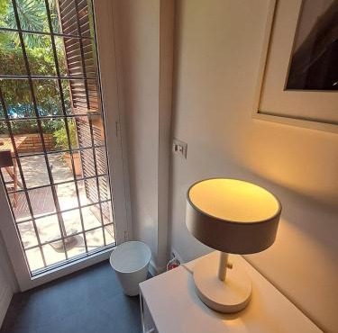 The Melograno Apartment