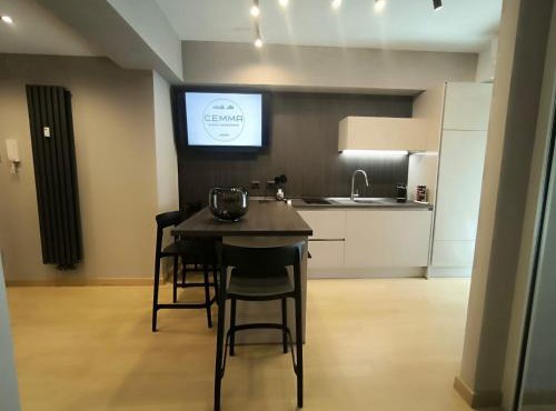 CEMMA luxury apartment
