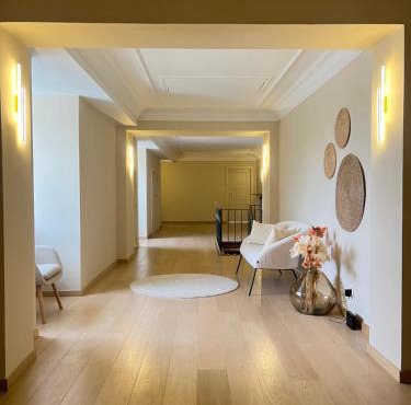 Luxury Villa Pool & Spa